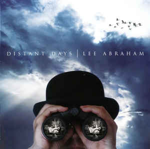 LEE ABRAHAM (bassist Galahad) - Distant days